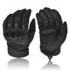 Tactical Army Military Gloves Combat Airsoft Hard Knuckle Full Finger Gloves