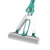 Youlehui Hand-Free PVA Sponge Mop with 3 Refills