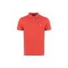 Embroidered-logo Polo Collar 710680784-269
