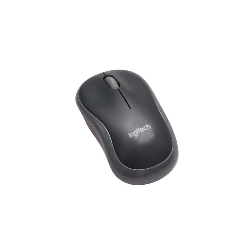 

Logitech M185 Wireless Mouse