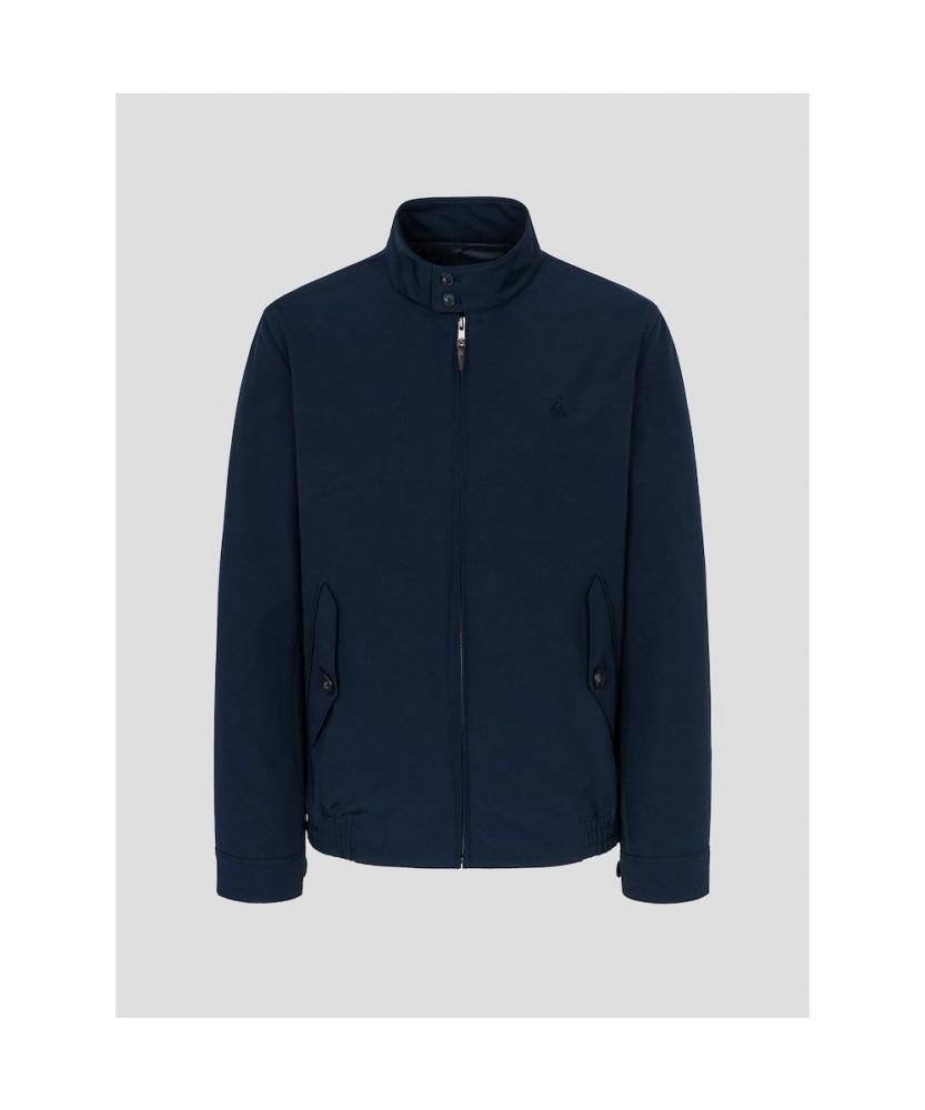 Beanpole Men Harrington Jacket Navy