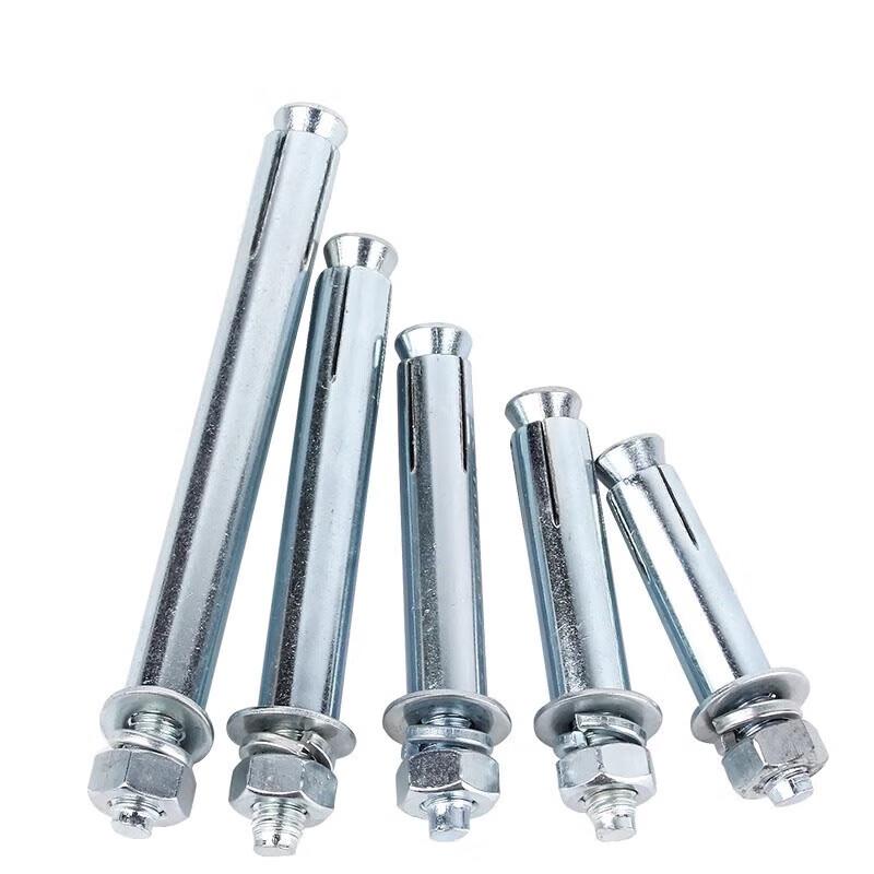 Jinsu Galvanized Expansion Screws
