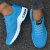 Damen Casual Sportschuhe Mesh Atmungsaktiv Hochwertige Laufschuhe Neue Sommer Modische Luxus Tennis Sneaker Damen