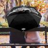 Koenigsegg Jesko: Elegance Folding umbrella Umbrella 8 paraphenoid bones light travel Sun umbrella