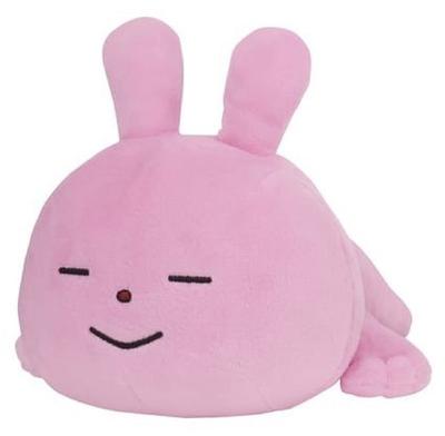 Yuji Nishimura's Plush Toy - A Party To Take a Nap On the Rabbit's House - Sonosan (Love Rabbit)