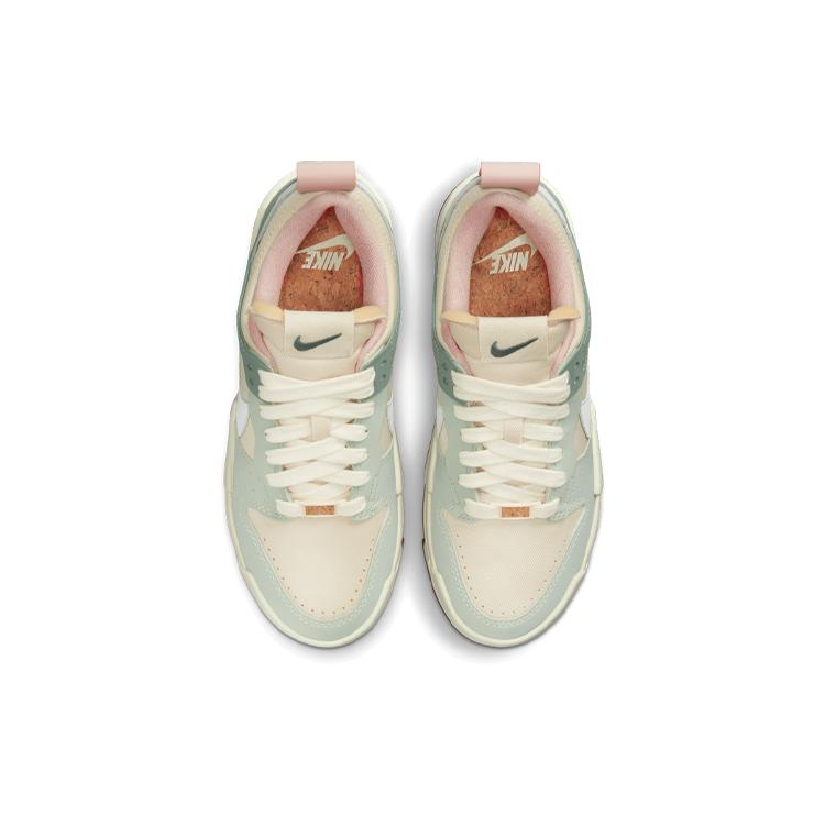 New Nike Dunk Low Disrupt Dandy Dandelions Women's DM6866-210