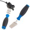 Professional Mountain Bicycles Brake Piston Separators Precisions Tool for Cycling Disc Brake Maintenance and Repair