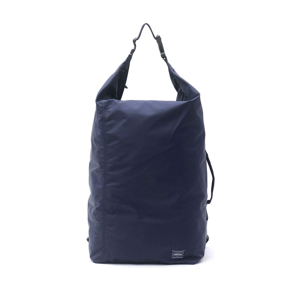

Yoshida Bag Bonsack S 3way Boston Bag FLEX Navy [Porter] 856-05904 3.