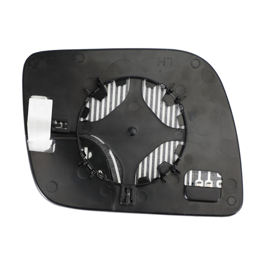 Heated Mirror Glass Left+Right For 2011-19 Explorer Nbb5Z 17K707 L Bb5Z-17K707-U