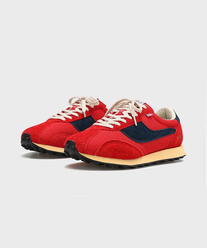 Jaclar The Boston 1978 Red/Navy