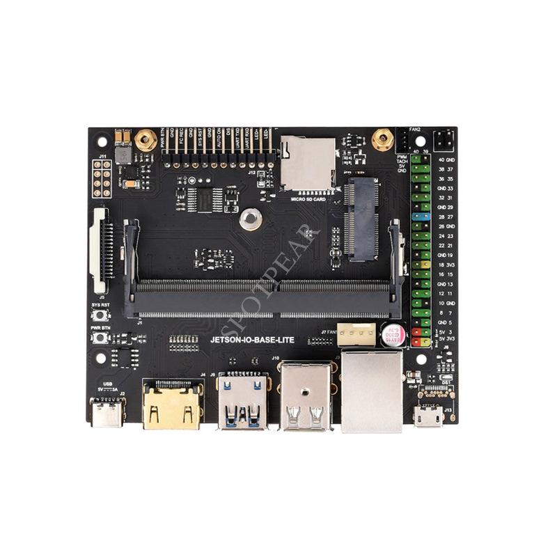 Jetson Nano Lite AI Development Kit