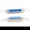 CN welded wire type plug 14/24/36/50P printer plug