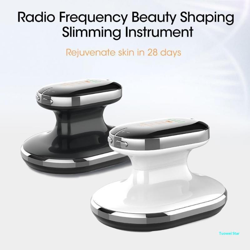Ems Rf Radiofrequenz Körper Schlankheitsmaschine Fettverbrenner Schlankheits-Formgebungsgerät Led-Lichttherapie Gewicht Abnehmen Cellulite Massagegerät