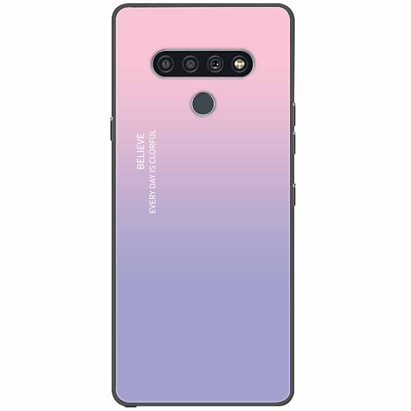 For LG K51 K61 Stylo6 Case Silicone Soft Colorful TPU Phone Cases for LG Stylo 6 Back Cover Bumper Funda for LGK51 K 61 Coque