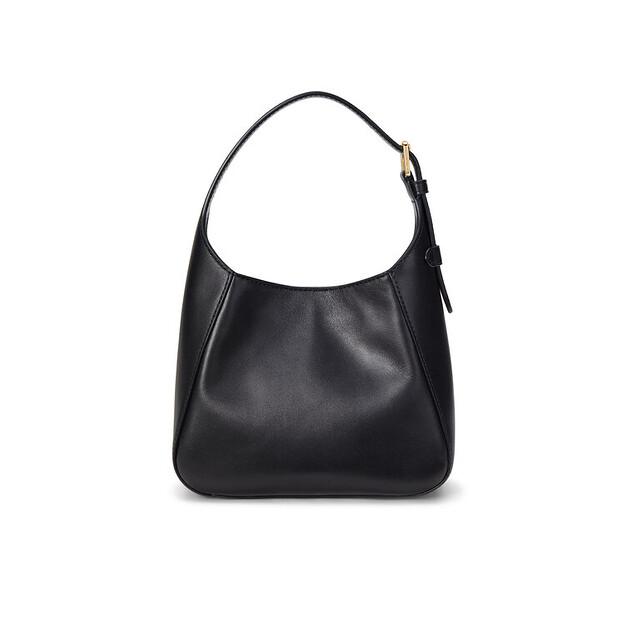 Сумка LAUREN RALPH LAUREN LAUREN RALPH LAUREN 431966750001 чёрный