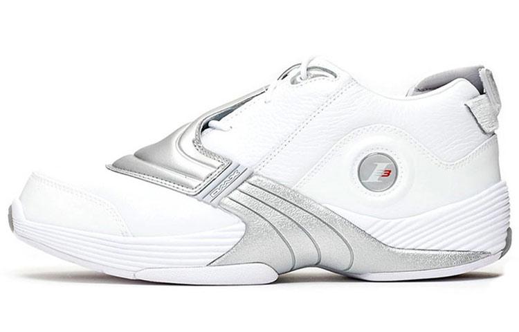 Ответ 5 Reebok Og Металлический Серебристый DV6959 35