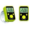 Fashion Design Mini Electronic Digital Counter Finger Ring Golf Digit Stitch