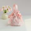 Luxury Chinese Wedding Candy Bags & Handheld Boxes - High-Value Party Favors