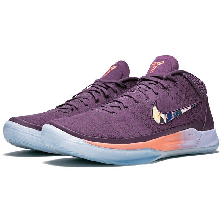 Nike Kobe A.D. Mid Devin Booker Pe AQ2721-500