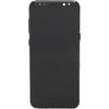 LCD Display Screen Replacement, Touch Digitizer Assembly for Mobile Phone Repair, Easy To Install with Original Wiring, Wide Application (Galaxy S8+)