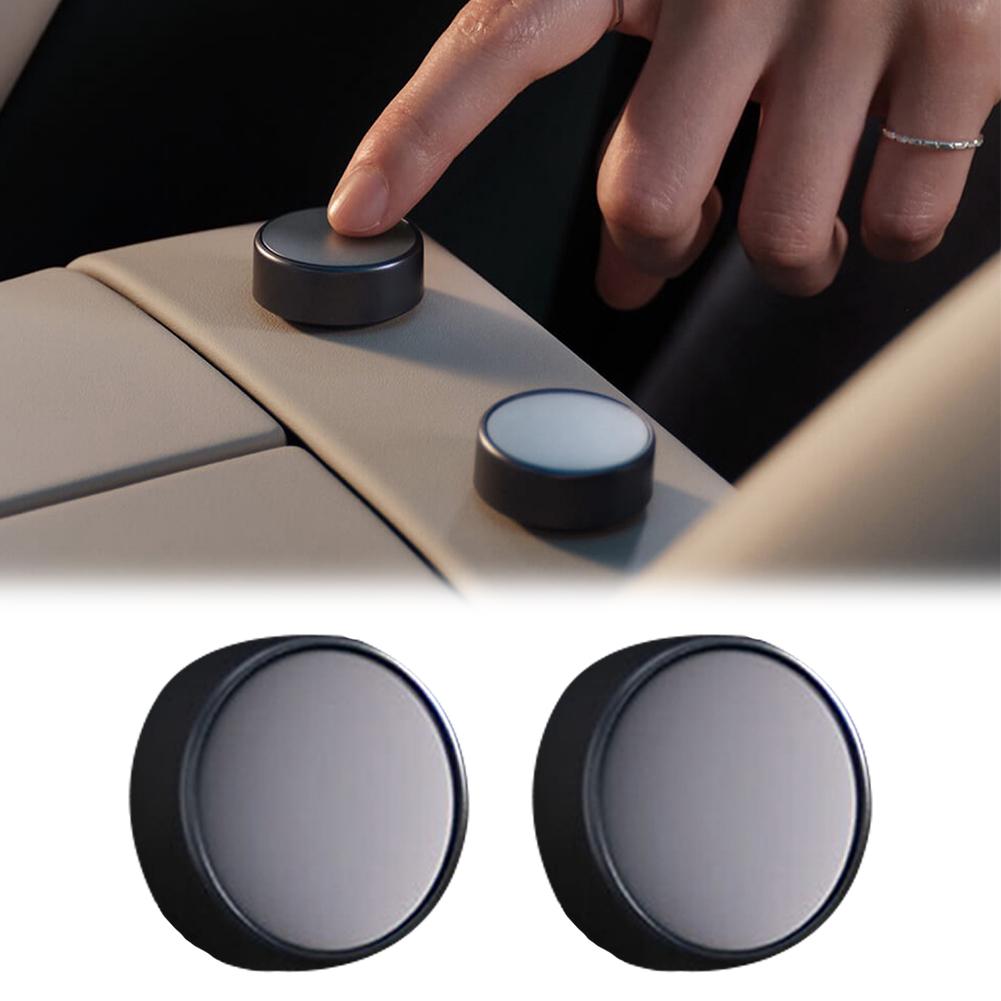 1PC Car Expand Magnetic Physical Buttons Kit for Xiaomi Su7 YU7 SU7 SU YU 7 Su 7 Yu7 YU7 Car Magnetic Expansion Butt Z9Q0