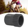 Fishing Rod Belt ABS Plastic Regulable Safety Buckle Hook Design Waist Fishing Rod Holder for Rock Fishing Boat Fishing