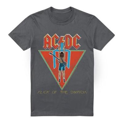 Mens Flick of the Switch T-Shirt