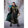 TAMASHII NATIONS Avengers Loki Bandai Spirits S.H.Figuarts Action Figure