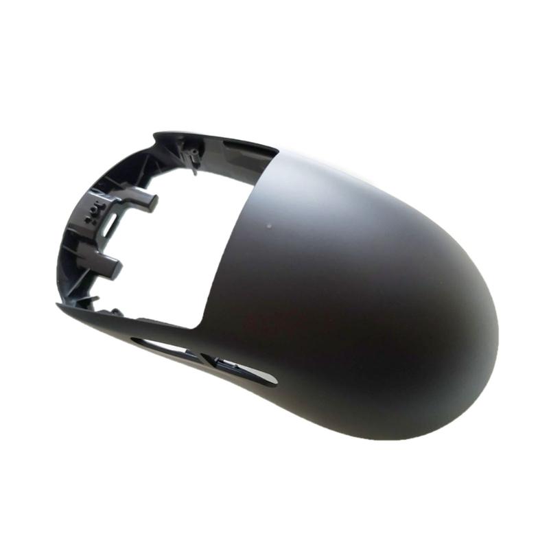 Replacement Mouse Upper Shell Plastic Top Cover for GPROX SUPERLIGHT Gaming Mouse Plastic Shell Accessory