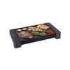 Grill - JATA - JEGR2851 - 2600 W - Noir - 46 x 28 cm