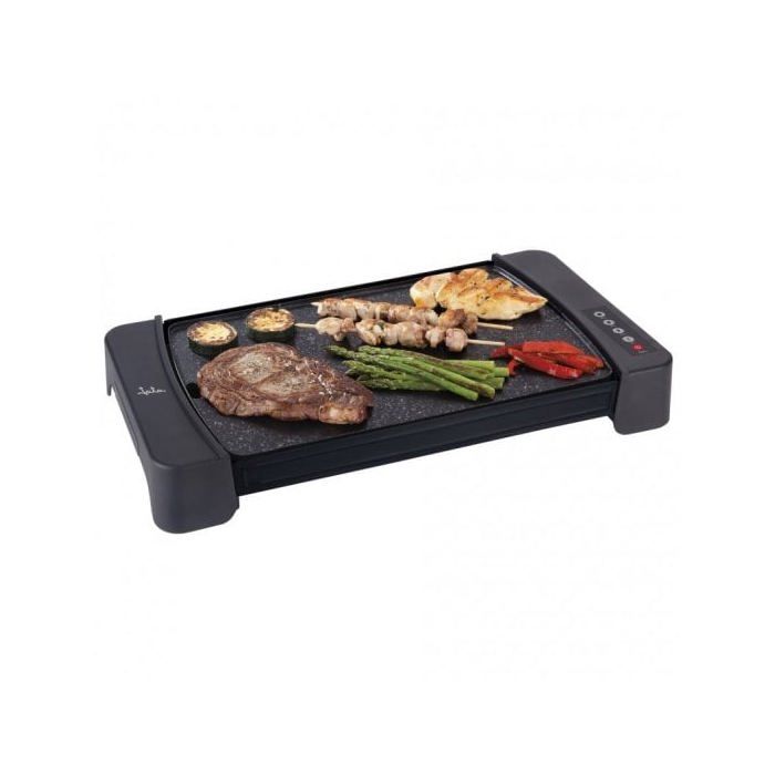 Grill - JATA - JEGR2851 - 2600 W - Noir - 46 x 28 cm