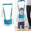 Anti-fall Baby Walking Harness Adjustable Assistant  Belt Breathable Walking Helper  for Toddler