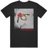 Dennis Rodman Legendary Rebound King Chicago Basketball Fan T Shirt