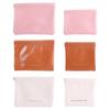 Bag Small Item Bag Lipstick Cosmetic Bag Mini Coin Purse Small Spring Bag Women Change Storage Bag