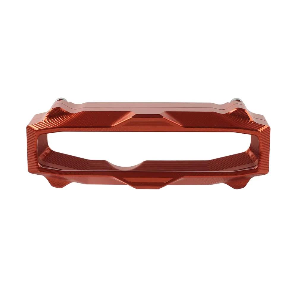 For KTM EXC EXCF XCW XCFW XWF 150 250 300 350 400 450 500 2024 Accessories Tachometer Dashboard Guard Meter Odometer Cover Cap