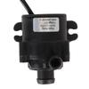 Ice Machine Water Pump 5W Brushless Large Flow Low Running Noise Water Circulation Pump for