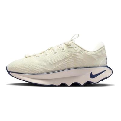 Motiva Women Walking Shoes White Blue DV1238-113