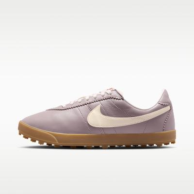 Nike ASTRO GRABBER Casual Shoes Women s Purple 35.5