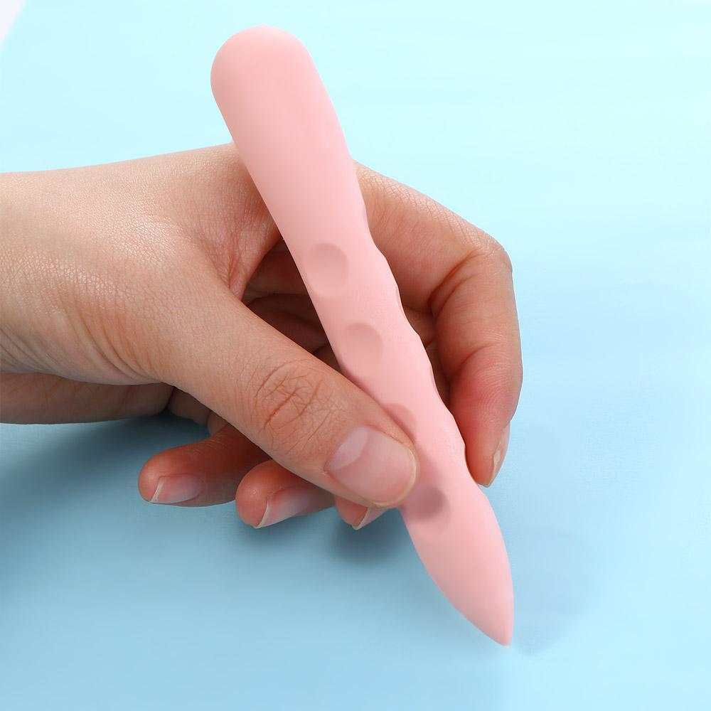 Students Stationery Children Pen Shape Traceless Eraser Pencil Eraser Hole Eraser Dustless Eraser