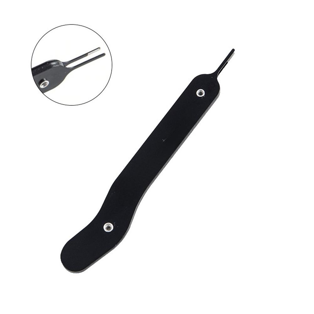 1PC For PSU Modding For PCI-E For SATA Full Pin Removal Tool For Cable Connector Replacement Modding Tool
