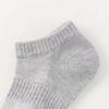 5 Pairs Thin Low Cut Socks Breathable Toddler Baby Socks Children's Ankle Socks  for Boys & Girls