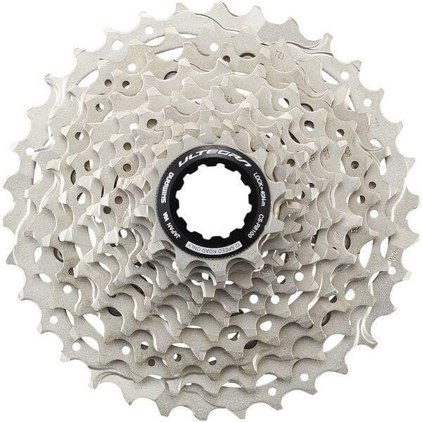 Used [Limited quantity] CS-R8101 SHIMANO 12s