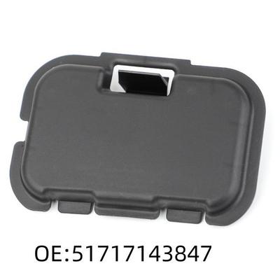 Pokrywa Naprawcza Nadkola Przedniego Koła do Linii Błotnika Serii 3 E90 (51717143847)