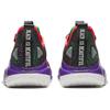 Anta Shock Wave 5 Pro 'Black History Month' Men's 112421111S-1