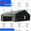 Fudecheng Large Command Disaster Relief Tent
