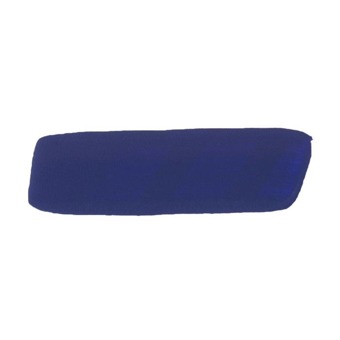 Akrylová barva SoFlat Zlatá 60 ml Modrofialová S3