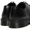 Dr. Martens Shoes 1461 Mono 3-Eye Black 14345001 25.0 Cm UK6