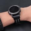 26 22 20MM Nylon Quick Release Watchband For Garmin Fenix 7X 7 6 6X Pro 5 5X/5XPlus 3 HR  Watch Canvas Strap Wrist Band Bracelet