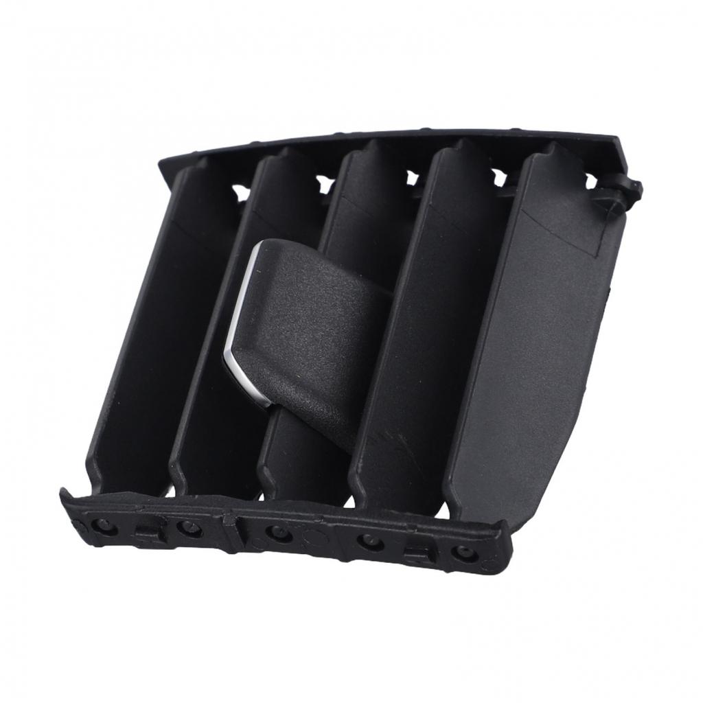 Rear Armrest Center AC Air Vent Grill Folding Clip Trim For Golf 7 7.5 2013-2020