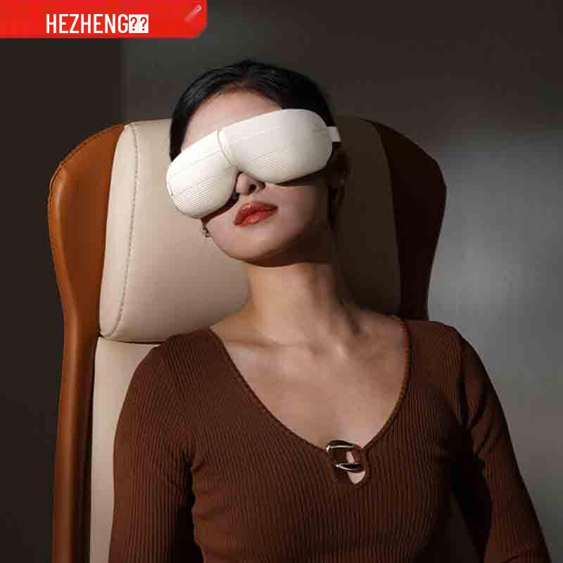 

Hezheng Foldable Eye Massager
